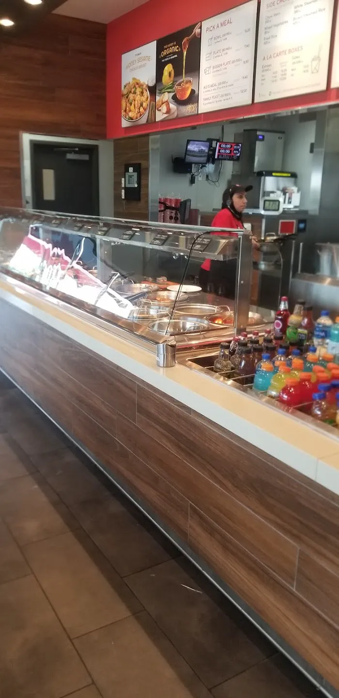 Panda Express 9