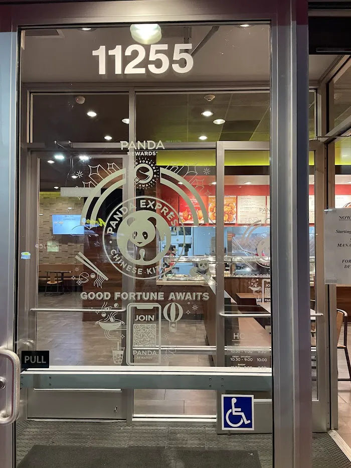 Panda Express 8