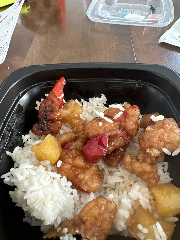 Panda Express 3