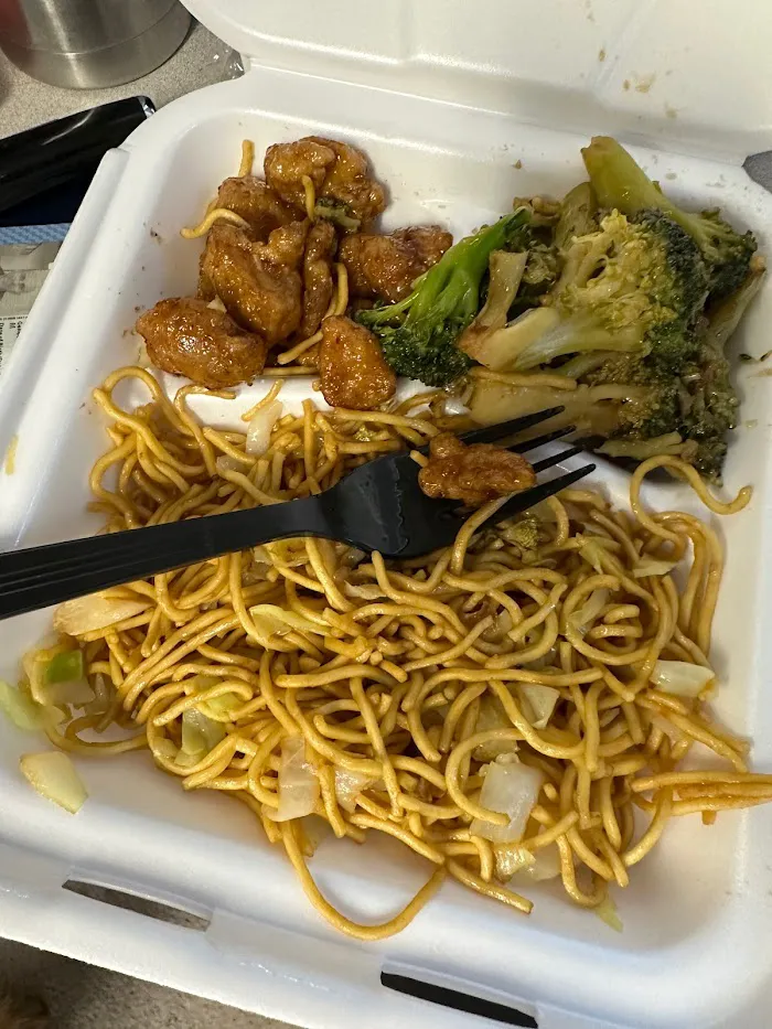 Panda Express 7