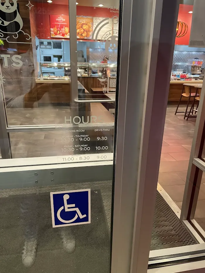 Panda Express 4