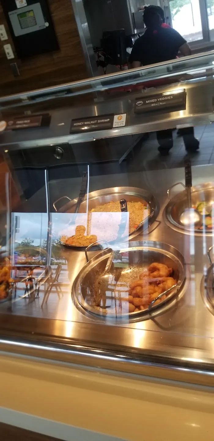 Panda Express 1