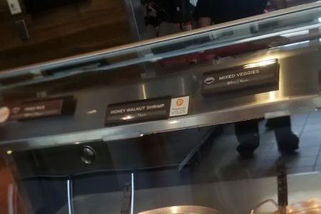 Panda Express