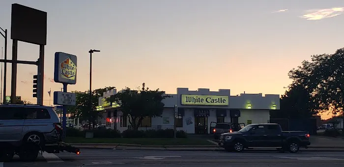 White Castle 1