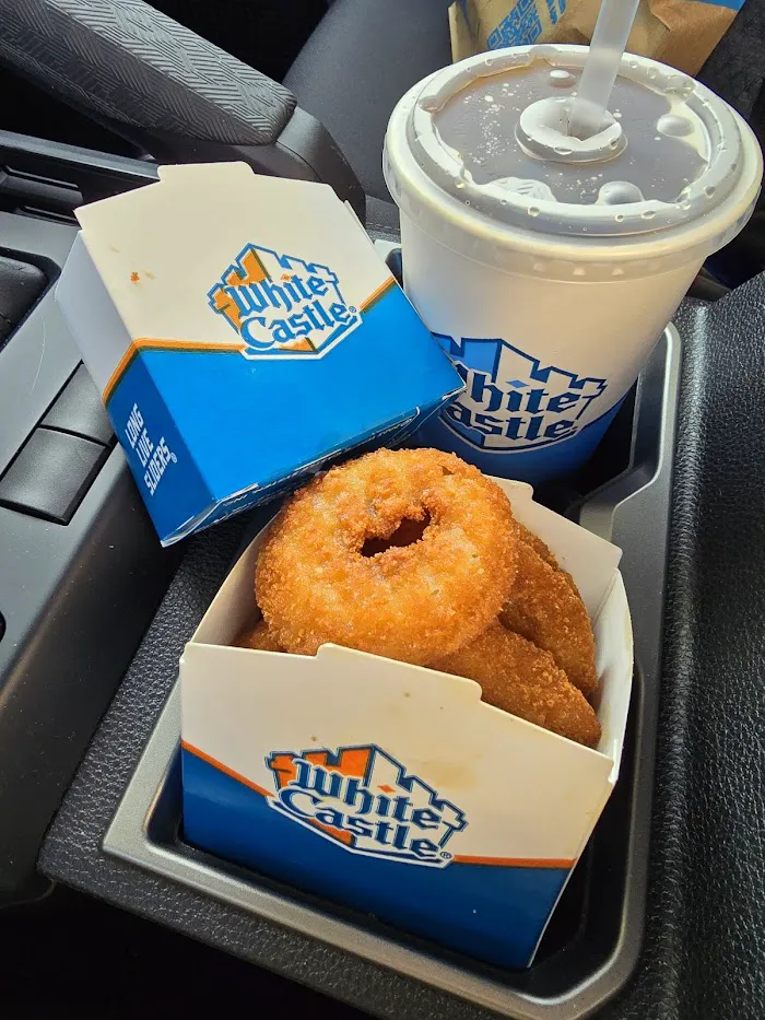 White Castle 8
