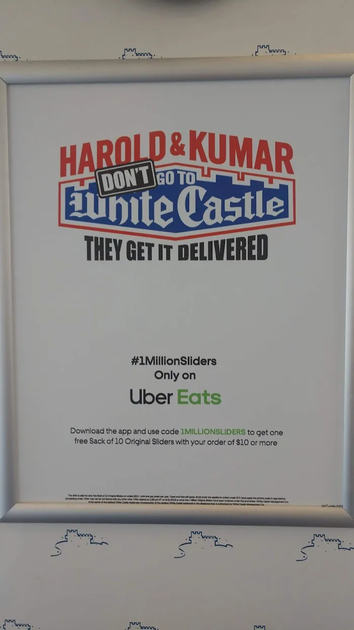 White Castle 7