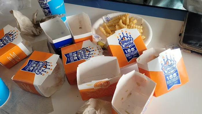 White Castle 6