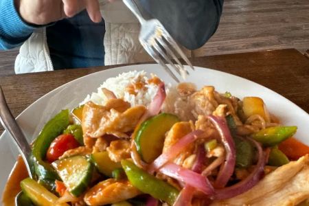 Zaap Zaap Thai