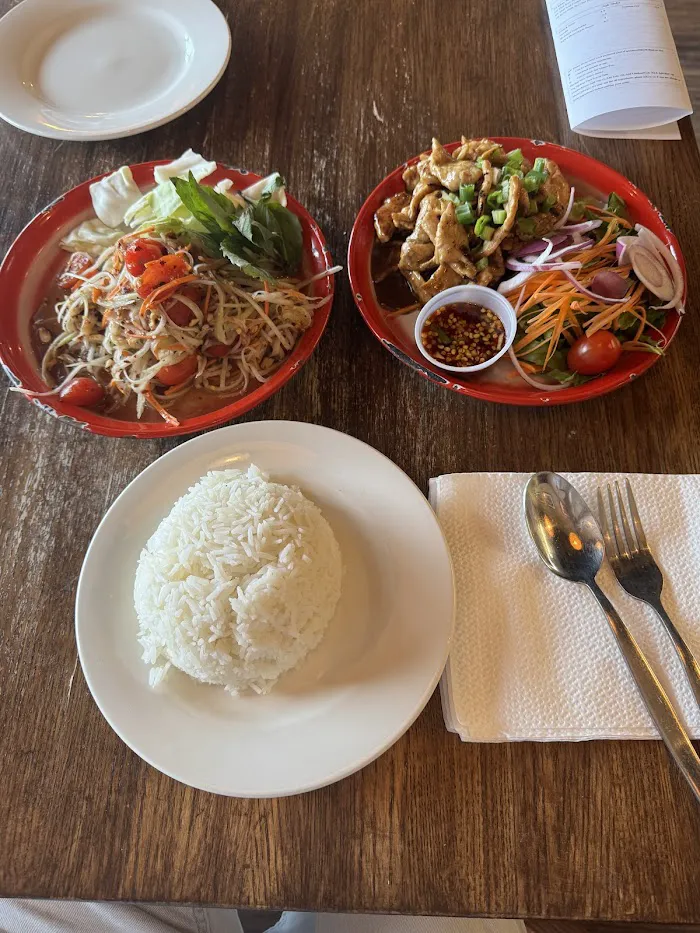 Zaap Zaap Thai 4