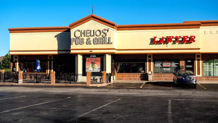 Chelios' Pub & Grill 9
