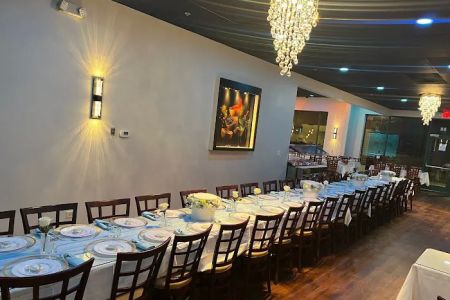 Kabab King Grill Naperville Fine Dining