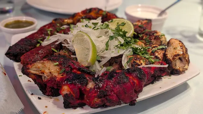 Kabab King Grill Naperville Fine Dining 3