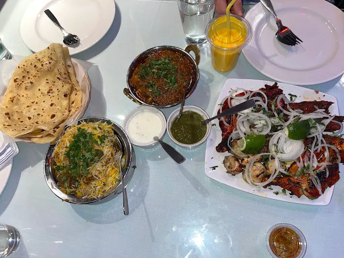 Kabab King Grill Naperville Fine Dining 4