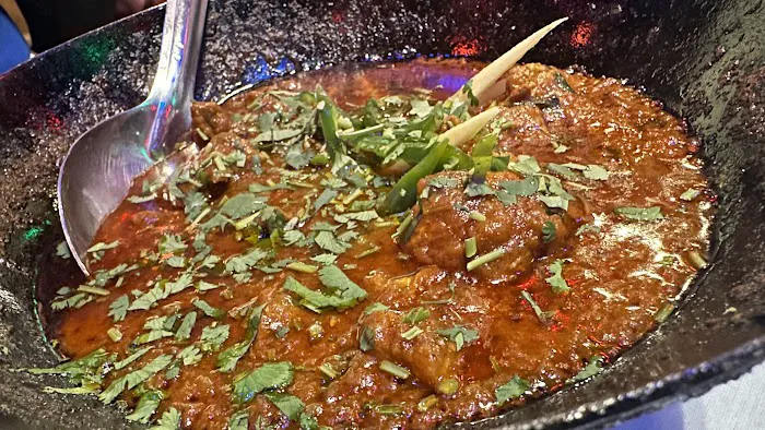 Kabab King Grill Naperville Fine Dining 10