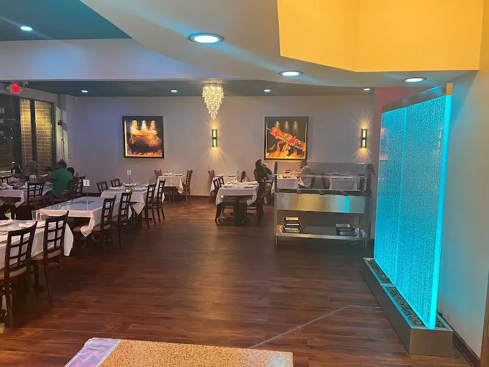 Kabab King Grill Naperville Fine Dining 5