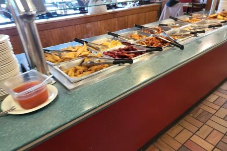 Golden Buffet