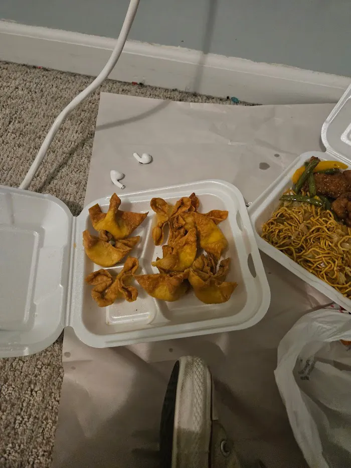 Panda Express 9