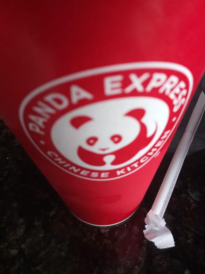 Panda Express 8