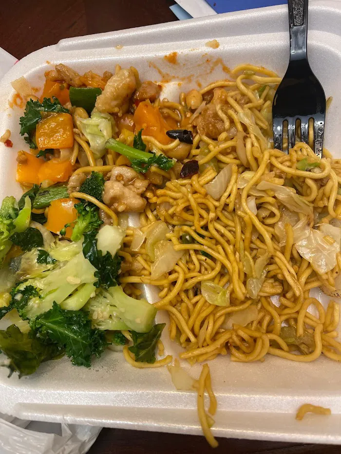 Panda Express 4