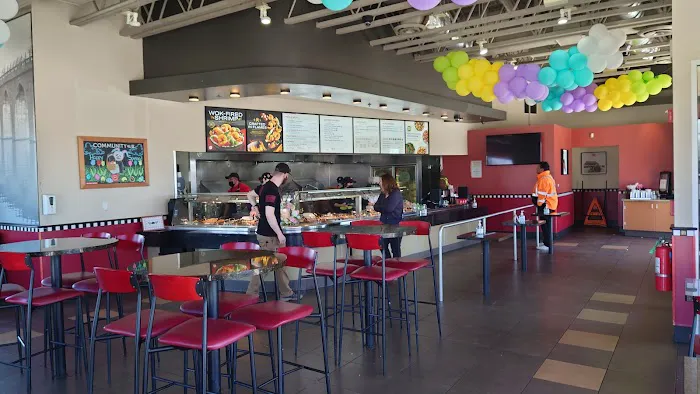 Panda Express 1