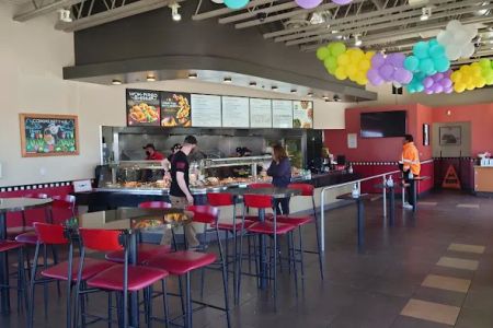 Panda Express
