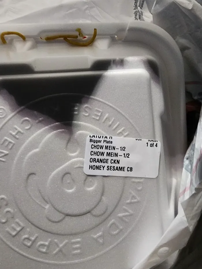 Panda Express 6
