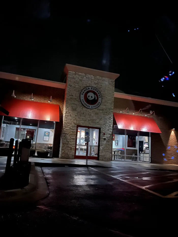 Panda Express 3