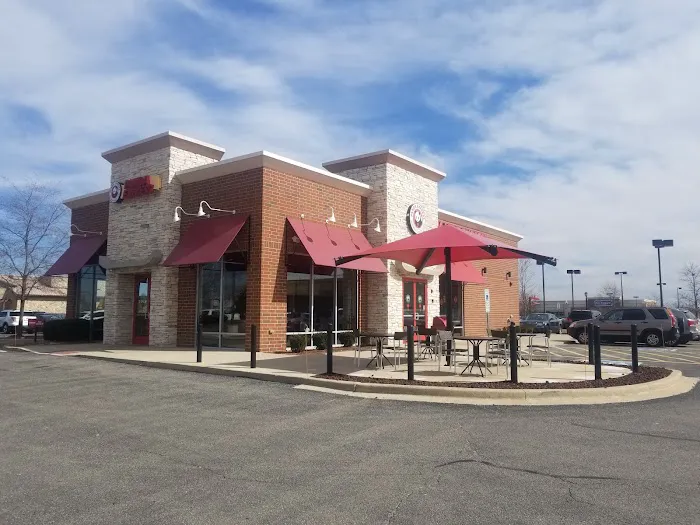 Panda Express 5