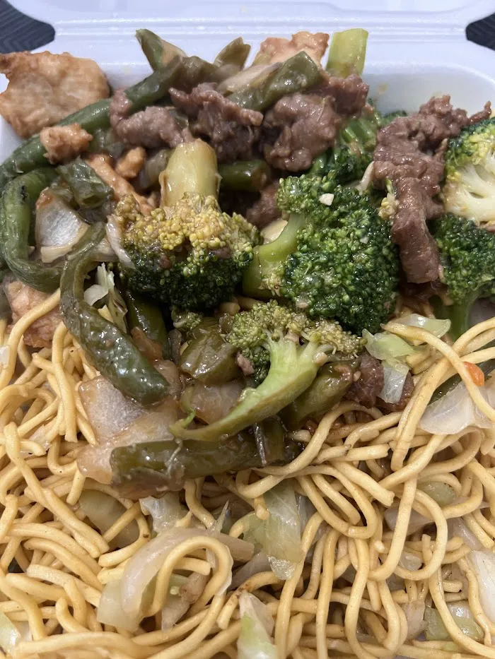 Panda Express 10