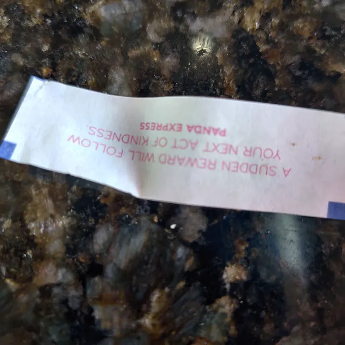 Panda Express 7