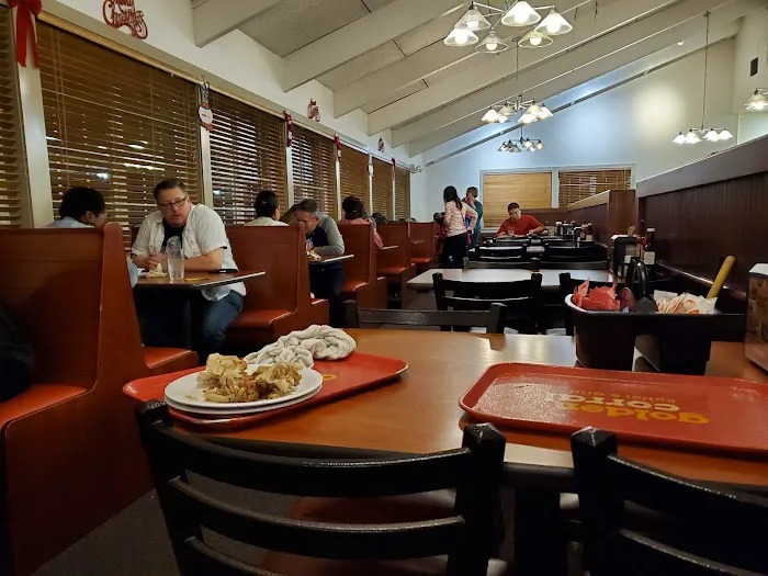 Golden Corral Buffet & Grill 8