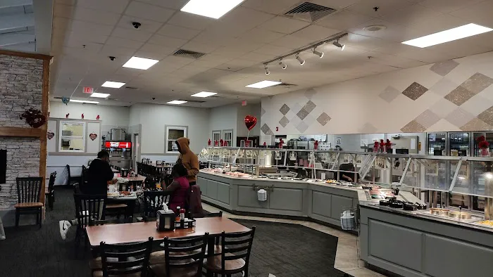 Golden Corral Buffet & Grill 7