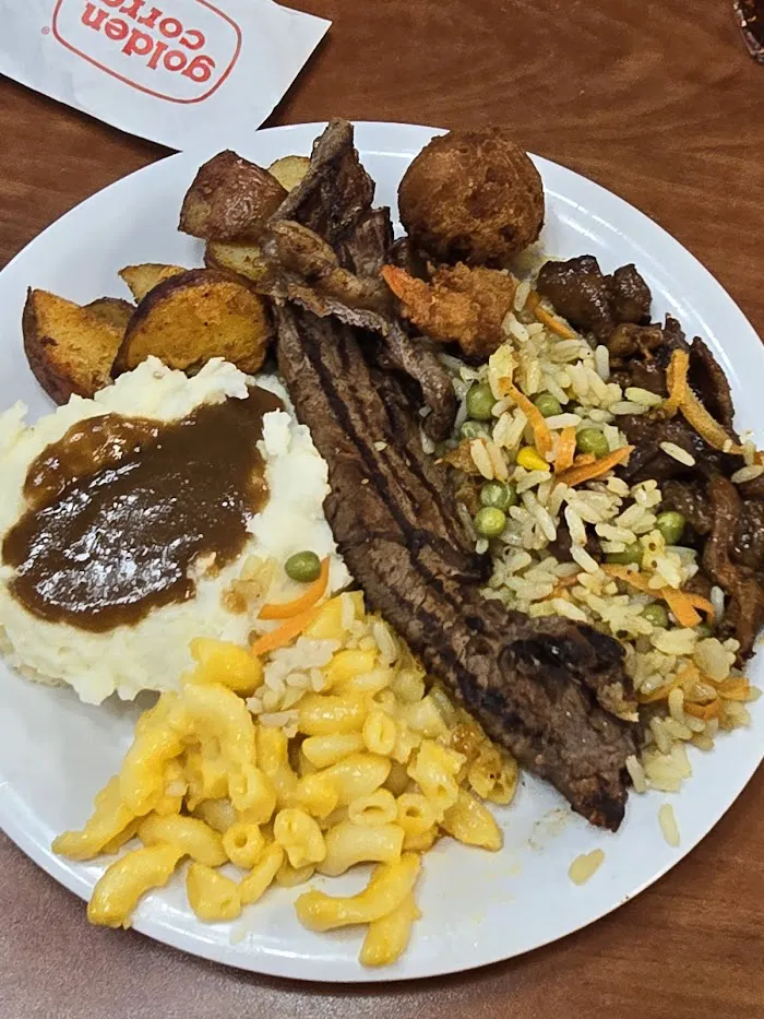 Golden Corral Buffet & Grill 5