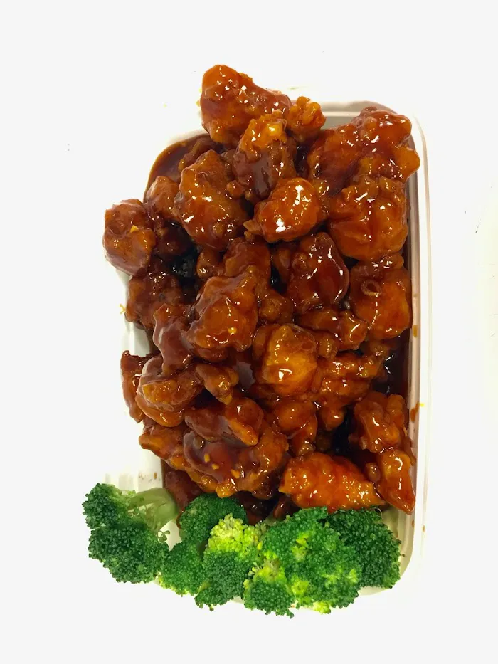 China Chef Restaurant 1