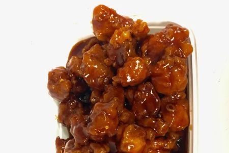 China Chef Restaurant