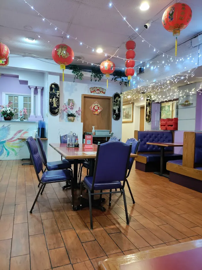 Hong Kong Restaurant 8