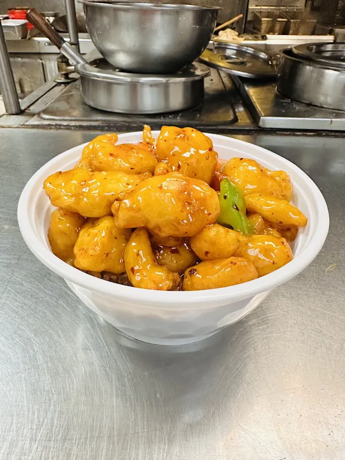 Hong Kong Restaurant 9