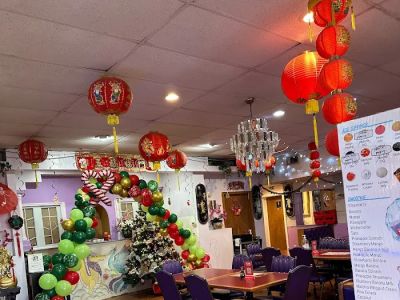 Hong Kong Restaurant 0