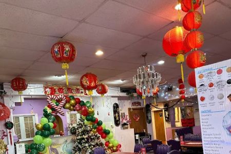 Hong Kong Restaurant