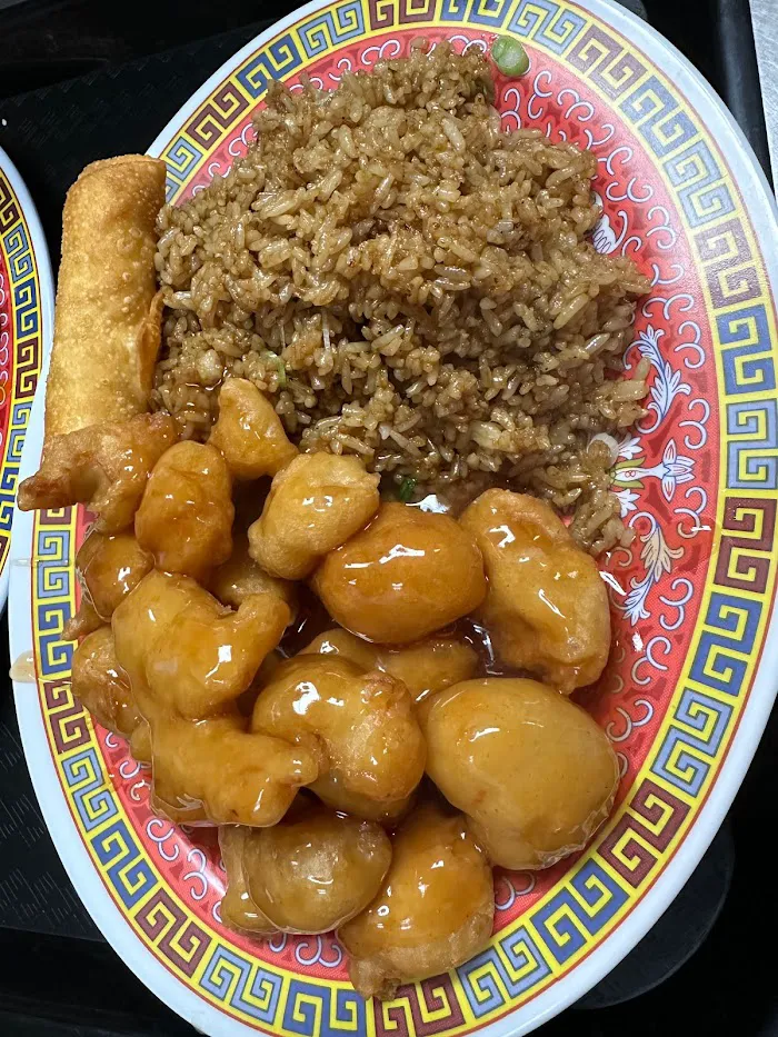 Hong Kong Restaurant 2