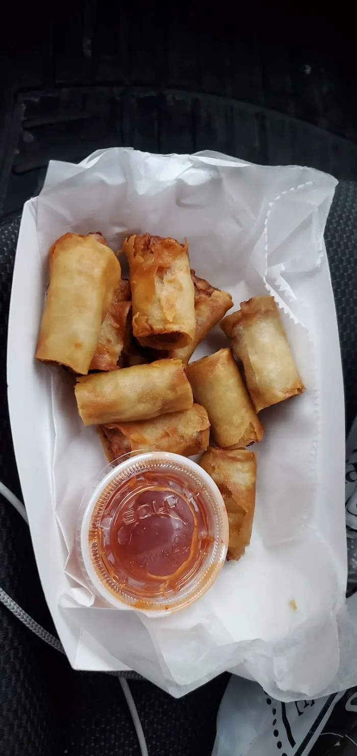 Pinoy Corner Aurora IL 1