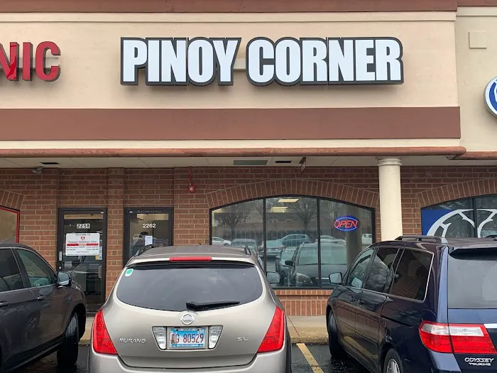 Pinoy Corner Aurora IL 2