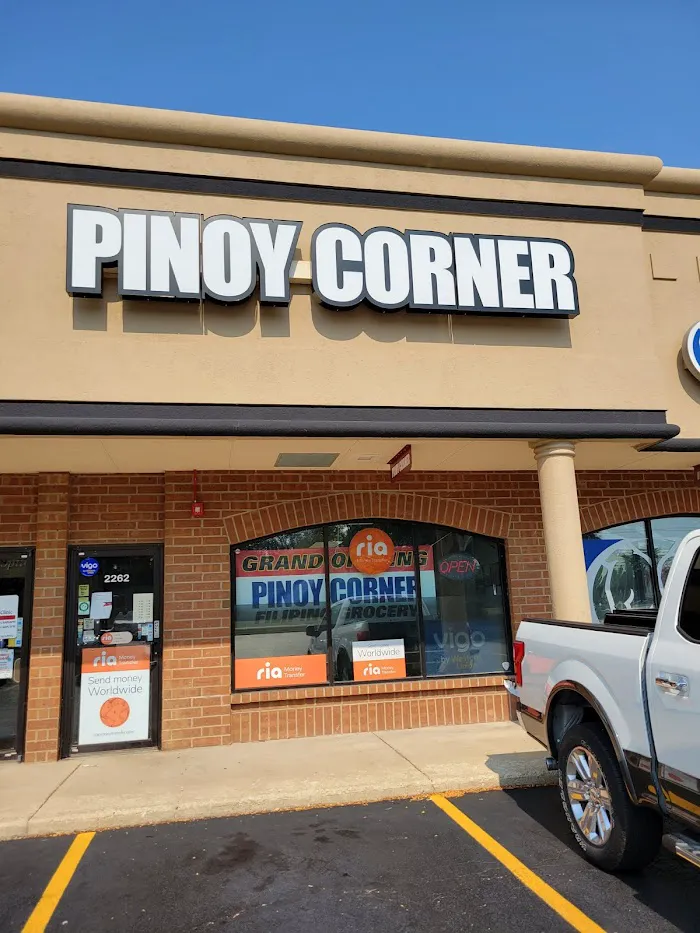 Pinoy Corner Aurora IL 9