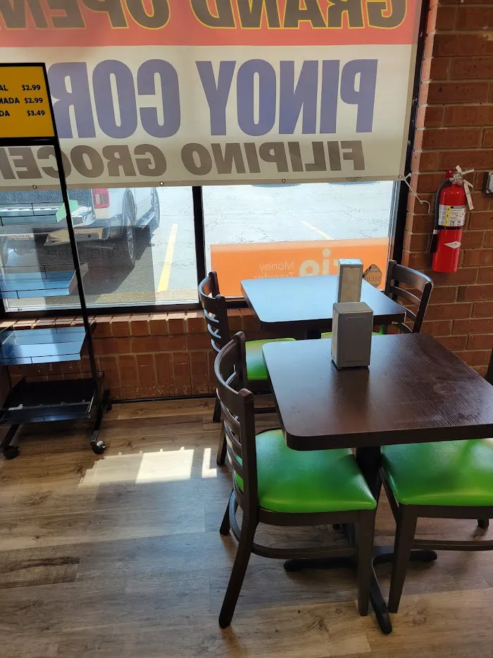 Pinoy Corner Aurora IL 6