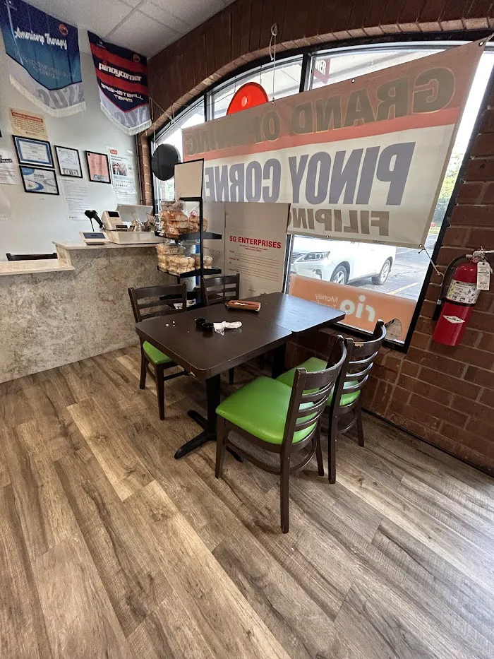Pinoy Corner Aurora IL 5