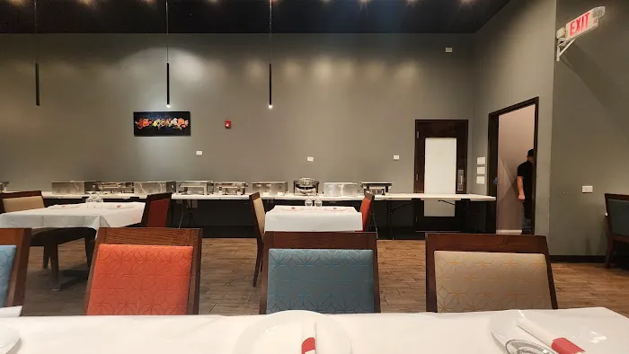 Golconda Indian Restaurant & Banquets 5