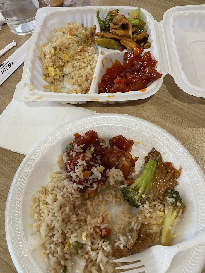China Wok 1