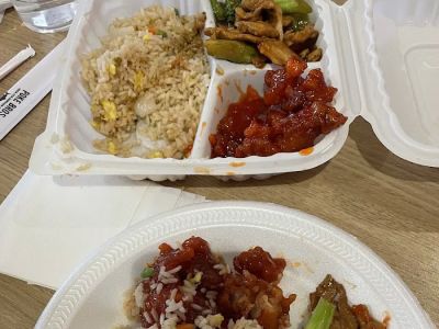 China Wok 0