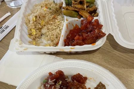 China Wok
