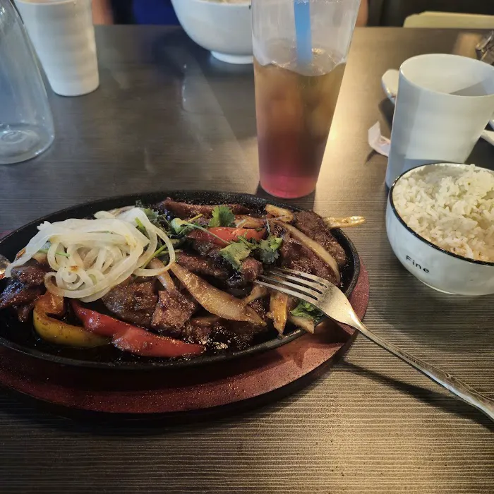 Pho Noodle Station 5